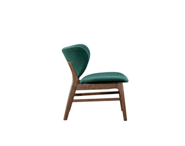 New Classic Home Furnishings Adler Green Accent Chair large image number 3