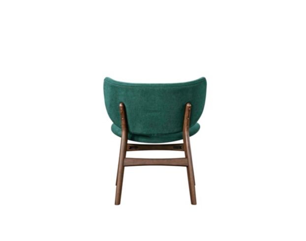 New Classic Home Furnishings Adler Green Accent Chair large image number 4