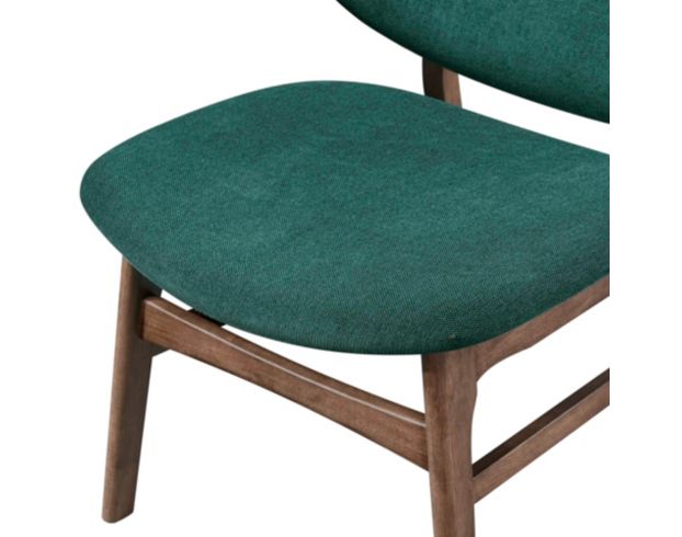 New Classic Home Furnishings Adler Green Accent Chair large image number 5