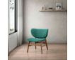 New Classic Home Furnishings Adler Green Accent Chair small image number 6