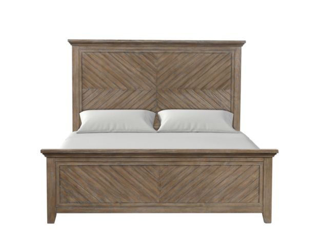New Classic Tybee King Bed large image number 1