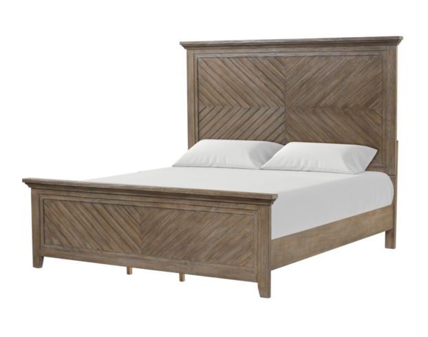 New Classic Tybee King Bed large image number 2