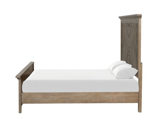 New Classic Tybee King Bed large image number 3