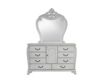 New Classic Cambria Hills Dresser with Mirror small image number 1