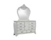 New Classic Cambria Hills Dresser with Mirror small image number 2