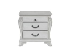 New Classic Cambria Hills Nightstand