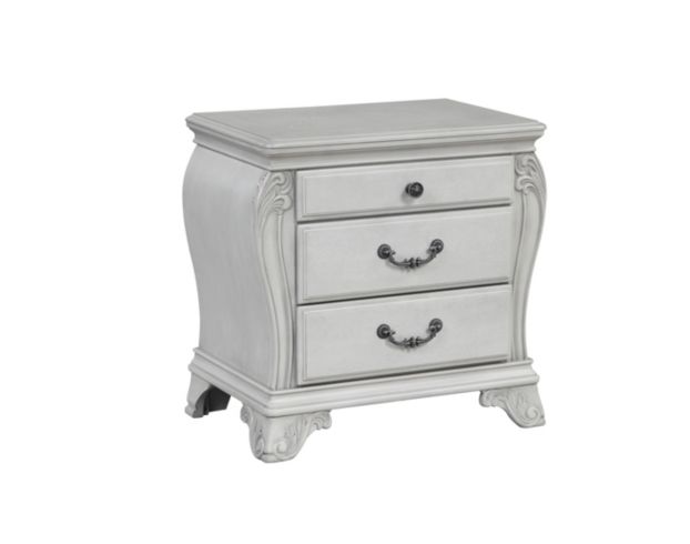 New Classic Cambria Hills Nightstand large image number 2