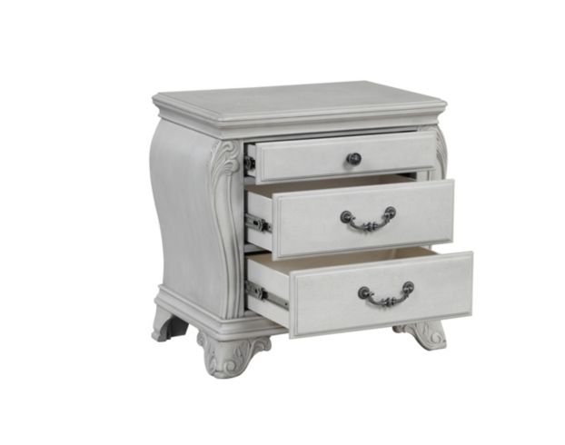New Classic Cambria Hills Nightstand large image number 3