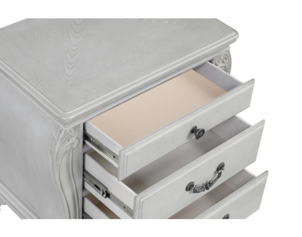 New Classic Cambria Hills Nightstand large image number 5