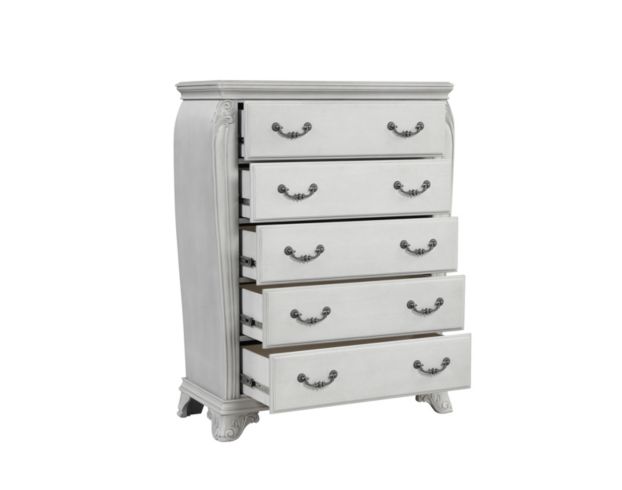 New Classic Cambria Hills Chest large image number 4