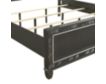 New Classic Radiance Black King Bed small image number 5