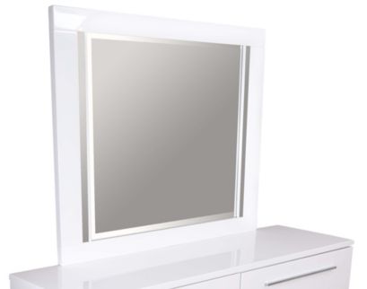 New Classic Sapphire Mirror