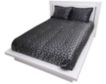 New Classic Sapphire White Queen Platform Bed small image number 1