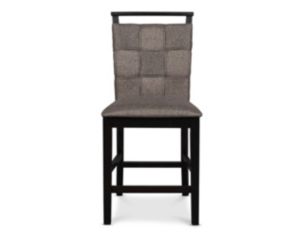 New Classic Home Furnishings Prism Counter Stool