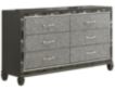 New Classic Radiance Black Dresser small image number 2