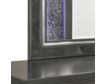New Classic Radiance Black Dresser small image number 4