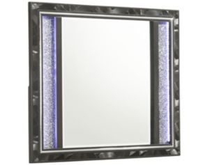 New Classic Radiance Black Mirror