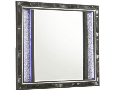 New Classic Radiance Black Pearl Mirror