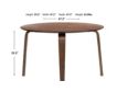 New Classic Gabby Dining Table small image number 5