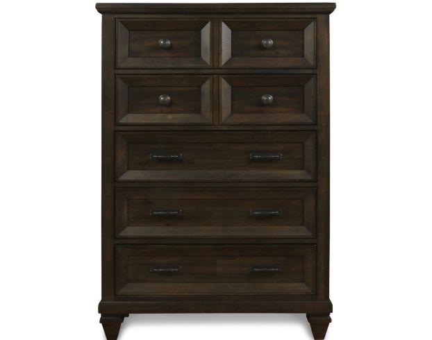 New Classic Sevilla Chest large image number 1