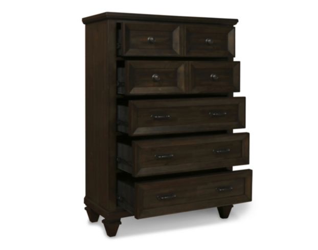 New Classic Sevilla Chest large image number 3