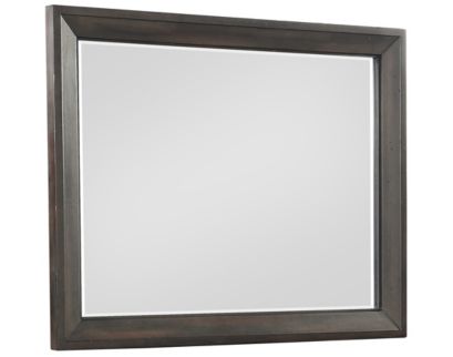 New Classic Sevilla Walnut Mirror