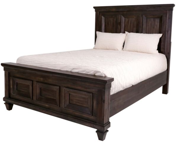 New Classic Sevilla Queen Bed large