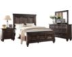 New Classic Sevilla 4-Piece King Bedroom Set small image number 1