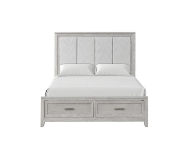 New Classic Fiona Queen Bed large image number 1