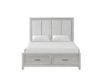 New Classic Fiona Queen Bed small image number 1