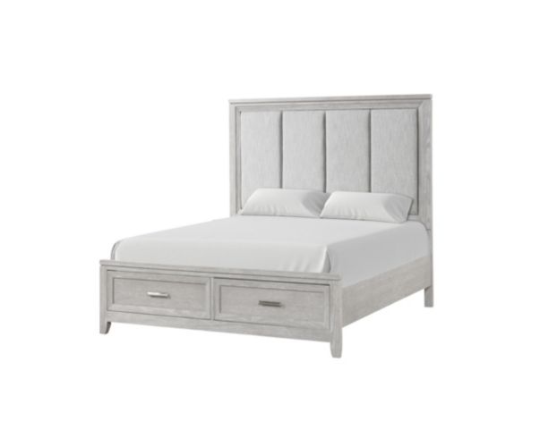 New Classic Fiona Queen Bed large image number 2