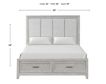 New Classic Fiona Queen Bed small image number 8