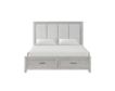 New Classic Fiona King Bed small image number 1