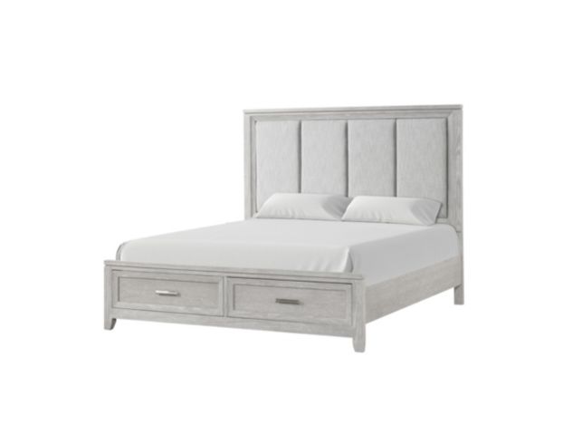 New Classic Fiona King Bed large image number 2