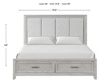 New Classic Fiona King Bed small image number 8