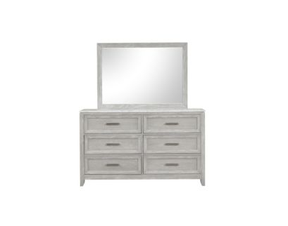 New Classic Fiona Dresser with Mirror