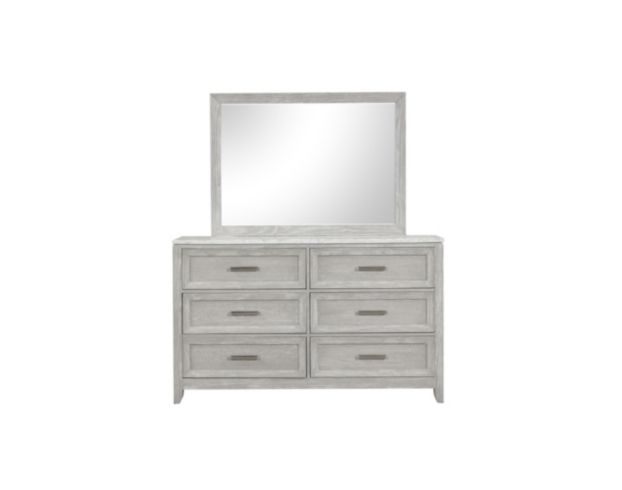 New Classic Fiona Dresser with Mirror large image number 1