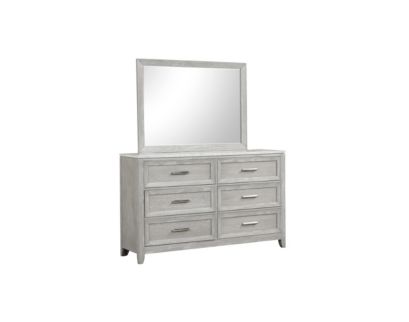 New Classic Fiona Dresser with Mirror