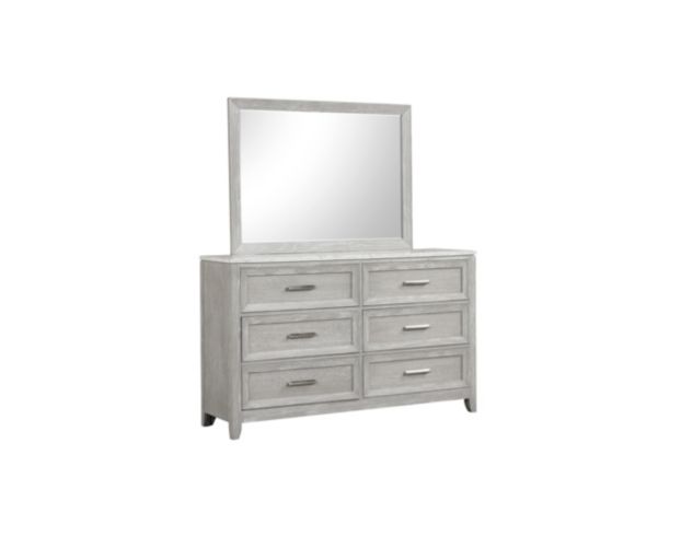 New Classic Fiona Dresser with Mirror large image number 2