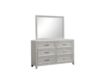 New Classic Fiona Dresser with Mirror small image number 2