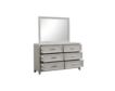 New Classic Fiona Dresser with Mirror small image number 3