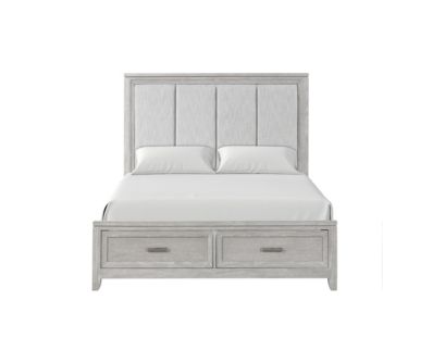 New Classic Fiona 4-Piece Queen Bedroom Set