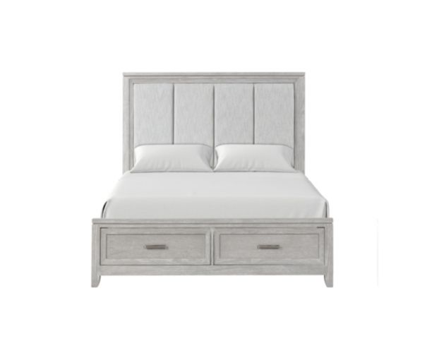 New Classic Fiona 4-Piece Queen Bedroom Set large image number 2