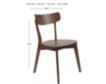 New Classic Gabby Dining Chair small image number 6