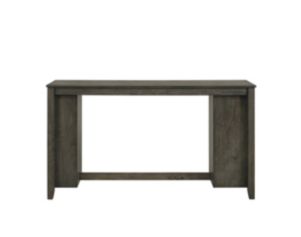 New Classic Churon Gray 3-Piece Bar Table Set