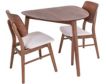 New Classic Oscar 3-Piece Dining Set small image number 2