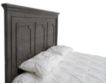 New Classic Lisbon Gray Queen Bed small image number 4