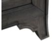 New Classic Lisbon Gray King Bed small image number 6