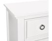 New Classic Tamarack White Chest small image number 4