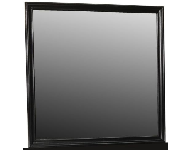 New Classic Tamarack Black Mirror large image number 1